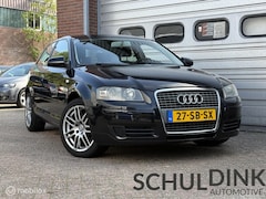 Audi A3 - 1.6 Attraction AIRCO|CRUISE CONTROLE|ELEKTRISCHE RAMEN