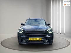 MINI Countryman - 1.5 Cooper Business Black Edition