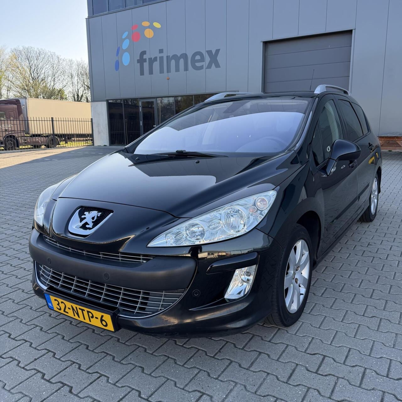Peugeot 308 SW - 1.6 2010 | Airco | Panoramadak | NW APK ! - AutoWereld.nl