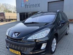 Peugeot 308 SW - 1.6 2010 | Airco | Panoramadak | NW APK