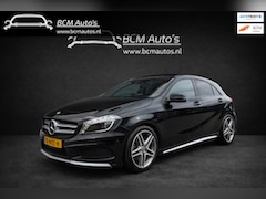 Mercedes-Benz A-klasse - AMG 45 4MATIC |Pano|Leer|Xenon|Stoelvw|Origineel|