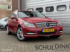 Mercedes-Benz C-klasse Estate - 180 Avantgarde TREKHAAK|CRUISE CONTROLE