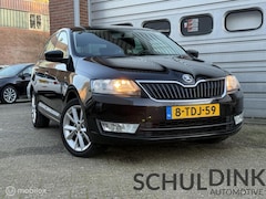 Skoda Rapid Spaceback - 1.2 TSI Greentech Ambition Businessline Pro