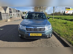 Subaru Forester - 4x4 | STOELVERWARMING | AIRCO | APK 02.2027 | NAP