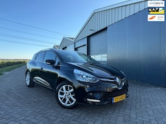 Renault Clio - 0.9 TCe Limited Navi/Airco/Garantie
