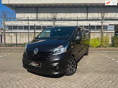 Renault Trafic - 1.6 dCi T29 L2H1 Comfort 3 PERSOON AIRCO TREKHAAK CRUISE CONTROL PARKEERSENSOR