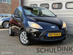 Ford Ka - 1.2 Trend AIRCO|ELEKTRISCHE RAMEN|LICHTMETALEN VELGEN