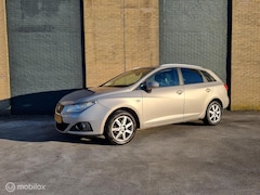 SEAT Ibiza ST - 1.2 TDI COPA Plus Ecomotive