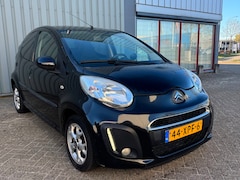 Citroën C1 - 1.0 First Ediction| Airco | Inruil koopje