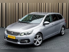 Peugeot 308 SW - 1.2 PureTech Allure | *Park Assist *CarPlay *Keyless Entry