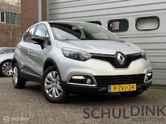 Renault Captur - 0.9 TCe Expression TREKHAAK|CRUISE CONTROLE