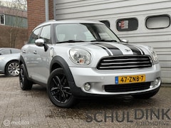 MINI Countryman - 1.6 One Business Line AIRCO|CRUISE CONTROLE