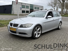 BMW 3-serie Touring - 325d High Executive CRUISE CONTROLE