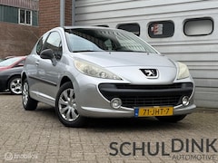 Peugeot 207 - 1.4 VTi Look