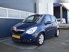 Opel Agila - 1.2 Enjoy