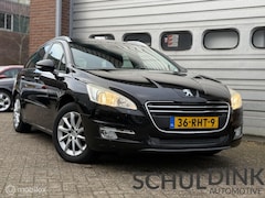 Peugeot 508 SW - 1.6 Vti Blue Lease AUTOMAAT|TREKHAAK|CRUISE CONTROLE