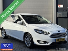 Ford Focus - 1.0 Titanium