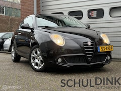 Alfa Romeo MiTo - 1.3 JTDm ECO Essential CRUISE CONTROLE|AIRCO