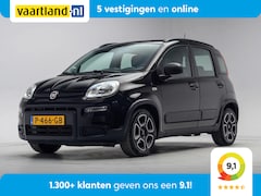 Fiat Panda - 1.0 Hybride .City Life [ Navi PDC Apple /Android Airco DAB ]