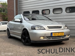Opel Astra Cabriolet - 2.2-16V AUTOMAAT|CRUISE CONTROLE|AIRCO