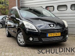 Peugeot 5008 - 1.6 THP Style 7 PERSOON|TREKHAAK|AIRCO