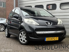 Peugeot 107 - 1.0-12V Sublime AIRCO|ELEKTRISCHE RAMEN