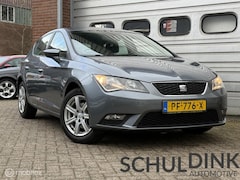 SEAT Leon - 1.2 TSI Style CRUISE CONTROLE|STOELVERWARMING
