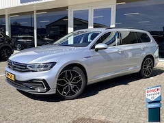 Volkswagen Passat Variant - 1.4 TSI PHEV GTE Business LED | Massagestoel | DAB | Apple Carplay | Adapt. Cruise | PDC v