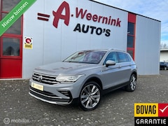 Volkswagen Tiguan - 1.5 TSI Elegance DSG