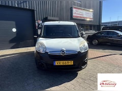 Opel Combo - 1.3 CDTi L1H1ecoFLEX Edition NAP 32.857 KM EX BTW
