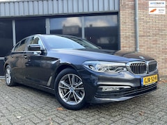 BMW 5-serie - 530e iPerformance High Executive Head-UP