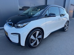 BMW i3 - iPerformance 94Ah 33 kWh SL.41.000 KM