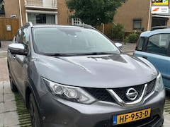 Nissan Qashqai - 1.5 dCi Tekna