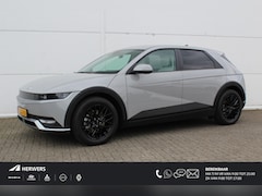 Hyundai IONIQ 5 - 58 kWh Connect+ WLTP Actieradius tot 384KM / Navigatie + Apple Carplay/Android Auto / Clim