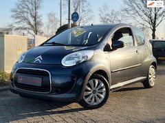 Citroën C1 - 1.0-12V AUTOMAAT nieuwe apk