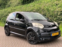 Citroën C1 - 1.0-12V Ambiance 5 DEURS 2008 APK 05-2025 SUPERKOOPJE