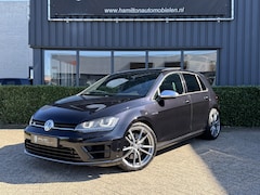 Volkswagen Golf - 7 R 2.0 TSI 301pk 4Motion DSG / Aut. Full Options NL auto 126dkm