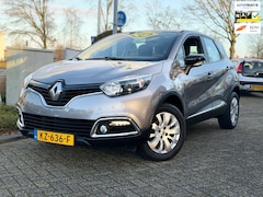 Renault Captur - 0.9 TCe Expression 63.000 nap
