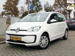 Volkswagen Up! - 1.0 BMT move up 2e eigenaar