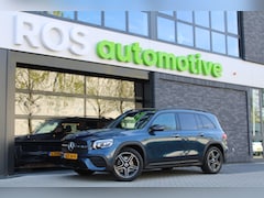 Mercedes-Benz GLB - 180 AMG Line | BTW | CAMERA | CRUISE | SFEER |