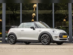 MINI Cabrio - 1.5 Cooper Chili Business