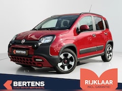 Fiat Panda - 1.0 Hybrid Cross | Climate control | Apple Carplay | Prijs is rijklaar