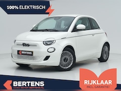 Fiat 500e - Urban 42 kWh | Apple Carplay | LM velgen | Prijs is rijklaar