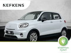 Leapmotor T03 - Design 37.3 kWh | Achteruitrijcamera | DEMO | Navigatie | Panorama Dak | Climate Control |