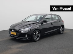 Hyundai i20 - 1.2 MPI Comfort | Achteruitrijcamera | Cruise Control | Lane Assist | Airco | DAB |