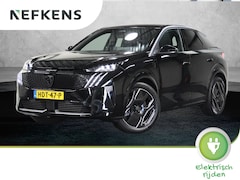 Peugeot e-3008 - GT Avantage 210PK 73 kWh | 1ste eigenaar | AUTOMAAT | AppleCarPlay/AndroidAuto | Adaptive