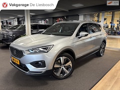SEAT Tarraco - 1.4 TSI e-Hybrid PHEV Xperience Business Intense/navi/camera/apple carplay