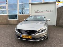 Volvo S60 - 1.5 T2 Nordic+|BI-Xenon|Automaat|Navigatie|