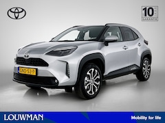 Toyota Yaris Cross - 1.5 Hybrid 115 First Edition | NL auto | Dealeronderhouden | 10 Jaar Garantie |
