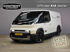 Kia PV5 - Cargo GB 71, 2 kWh 163pk L2H1 Plus